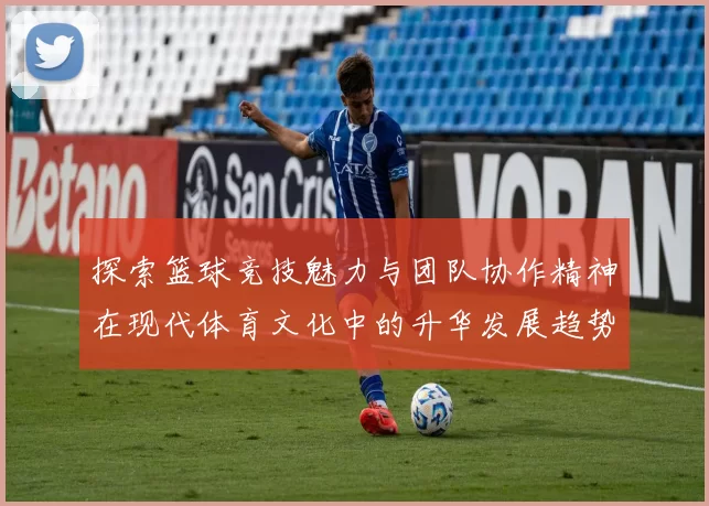 探索篮球竞技魅力与团队协作精神在现代体育文化中的升华发展趋势