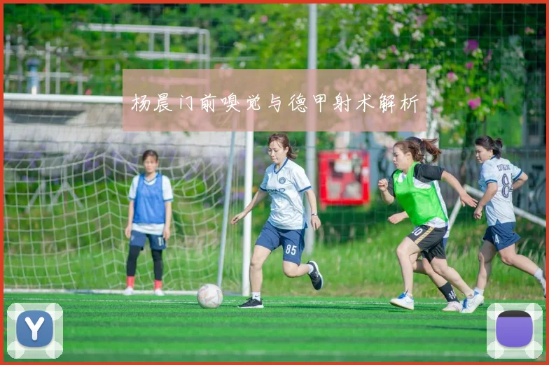 杨晨门前嗅觉与德甲射术解析