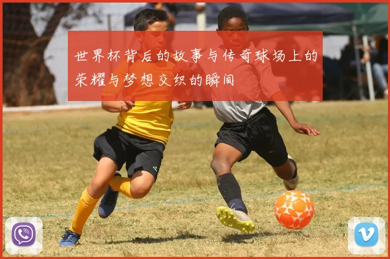 世界杯背后的故事与传奇球场上的荣耀与梦想交织的瞬间