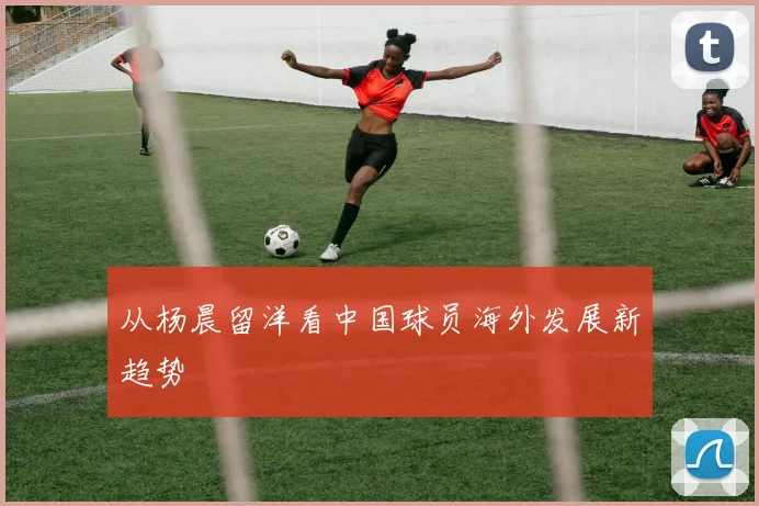 从杨晨留洋看中国球员海外发展新趋势
