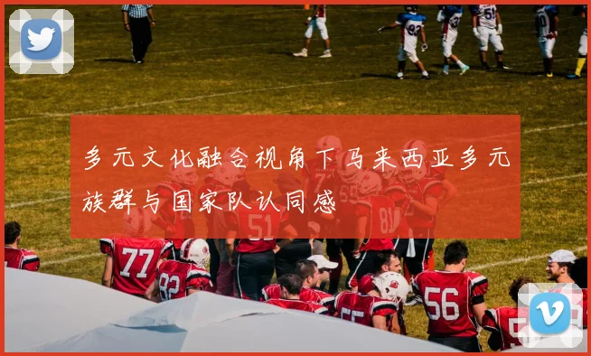 多元文化融合视角下马来西亚多元族群与国家队认同感
